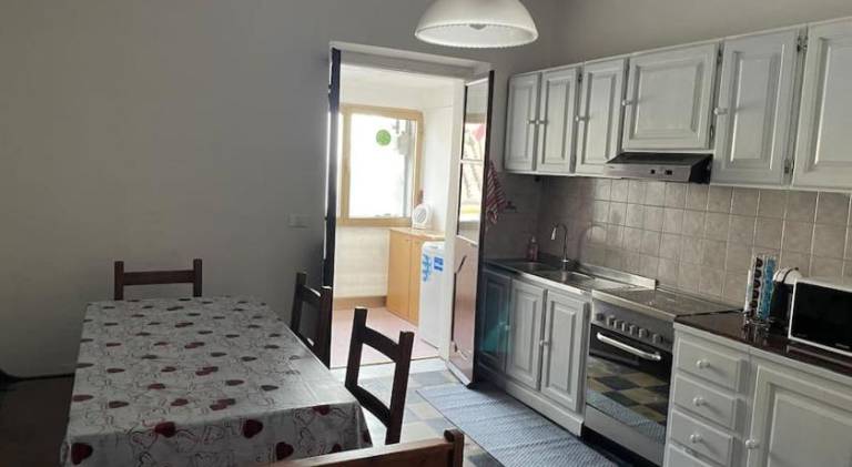 Apartment with 1 room for 4 persons — photo 2