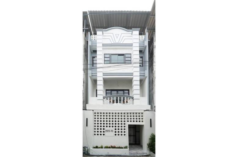 Vacation home with 3 rooms for 8 persons — photo 5
