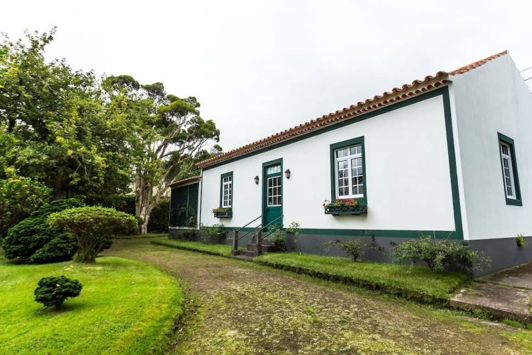 Casa Furnas