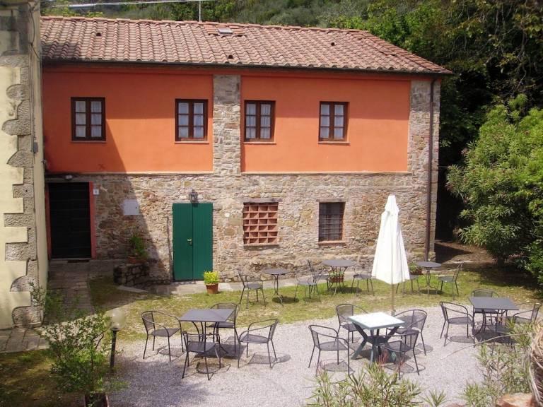 Agriturismo Capannori