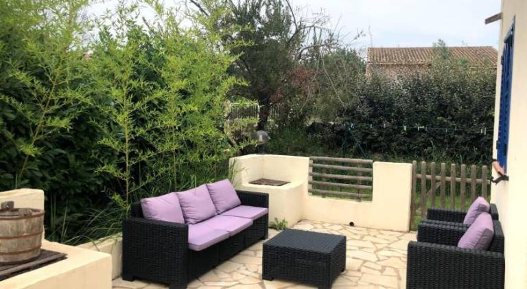 Villa with pool | Next to the beach | Pets allowed — photo 3