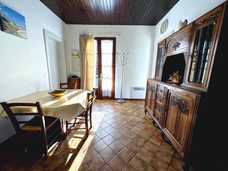 Beautiful gite with yard, terrace & barbeque | Pets are welcome — photo 5