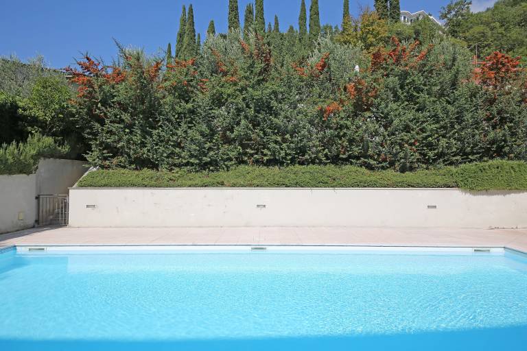 Apartment 'Villa Bornico Marisa' with Lake View, Wi-Fi and Air Conditioning — photo 3