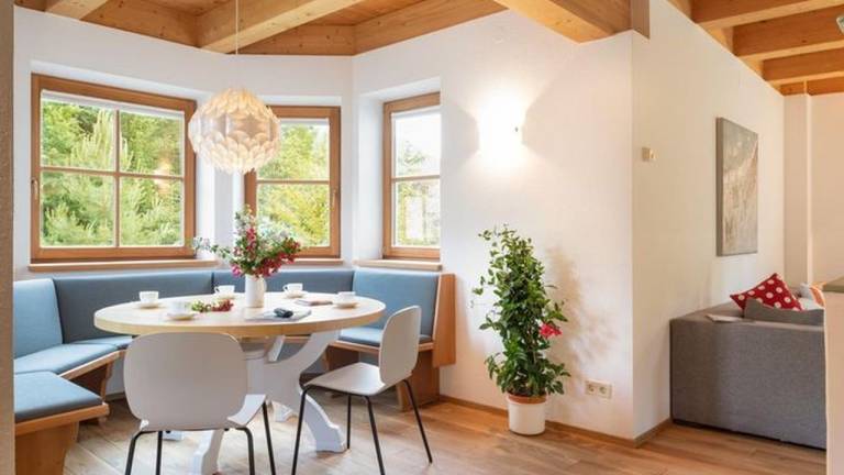 Ferienhaus  Weißensee