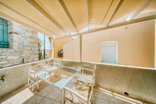 70 m² Ferienhaus