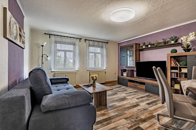 Ferienwohnung Radeberg