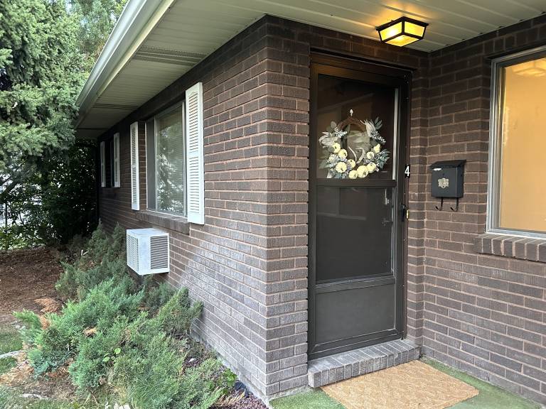 Apartment Idaho Falls