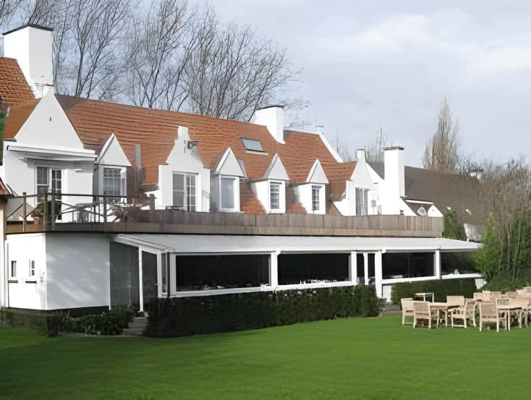 Charl's in Knokke-Heist