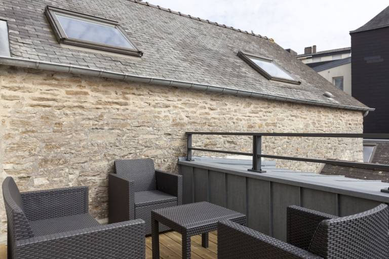 Appartement  Laval