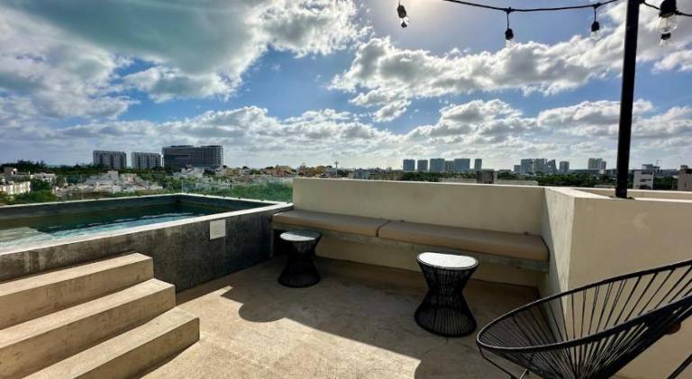 Mangle 13 Modern Apartments-Rooftop pool, close to Ferry — photo 2