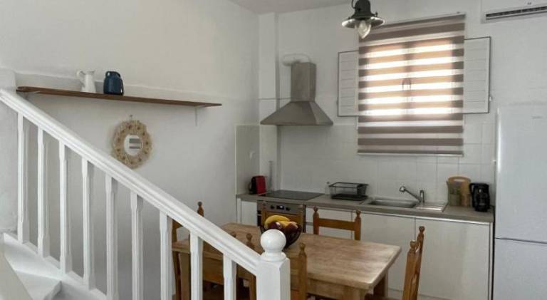 Holiday apartment with 3 rooms for 6 persons — photo 4
