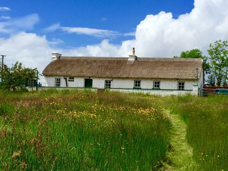Cottage Casheltown