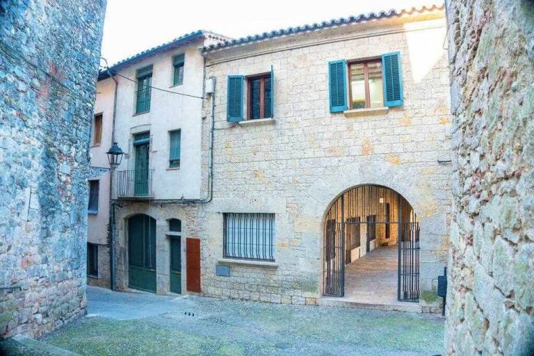 Ferienwohnung Girona