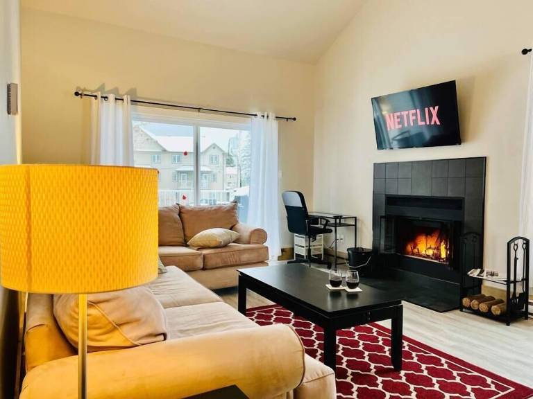 Appartement Magog