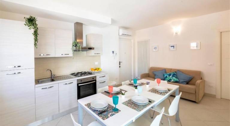 Wonderful rental apartment | Next to the beach | Dogs allowed in Grottammare