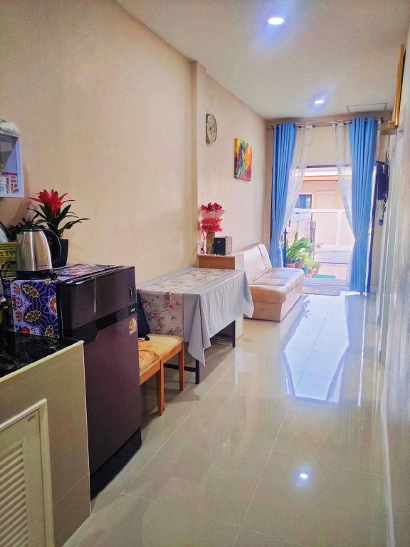 House  Kham A Huan