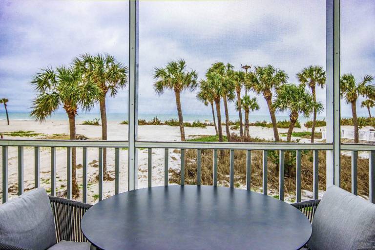 House Captiva