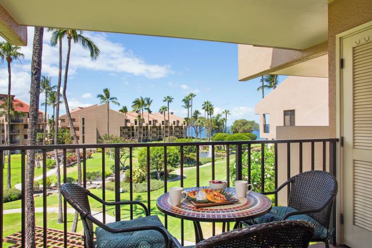 Ferienwohnung Wailea
