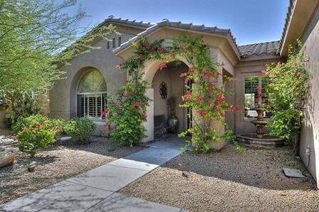 Villa Sienna Canyon