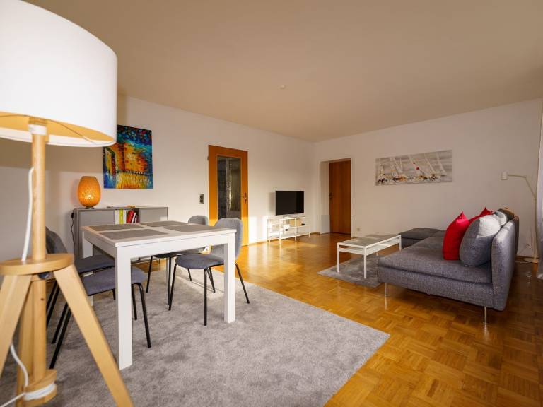 Ferienwohnung Wilhelmshaven
