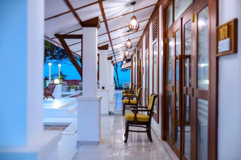 Ceylonta Beach Resort and Spa