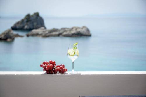 Appartement Parga