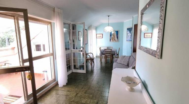 Holiday apartment with 1 room for 4 persons — photo 2