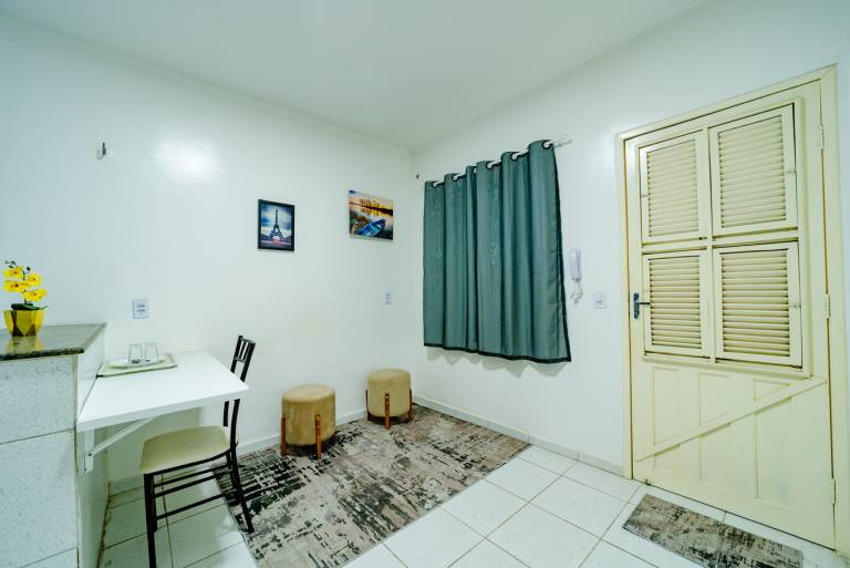 Holiday apartment with 1 room for 2 persons — photo 5