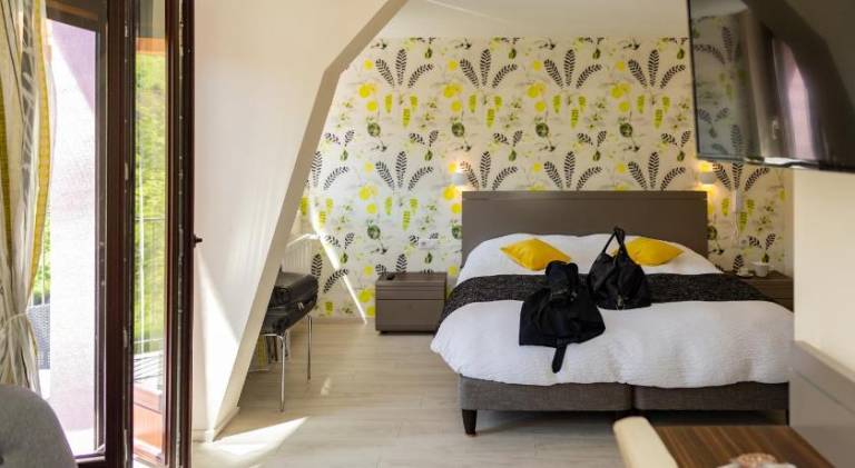 Logis Hotel Des Vosges — photo 2