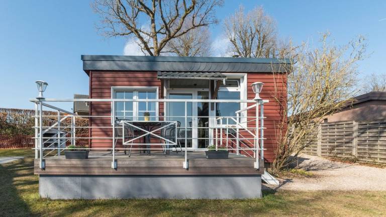 Ferienhaus  Hohes Venn