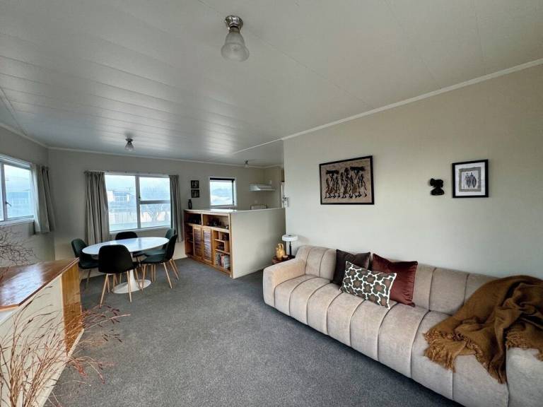 House Mount Maunganui