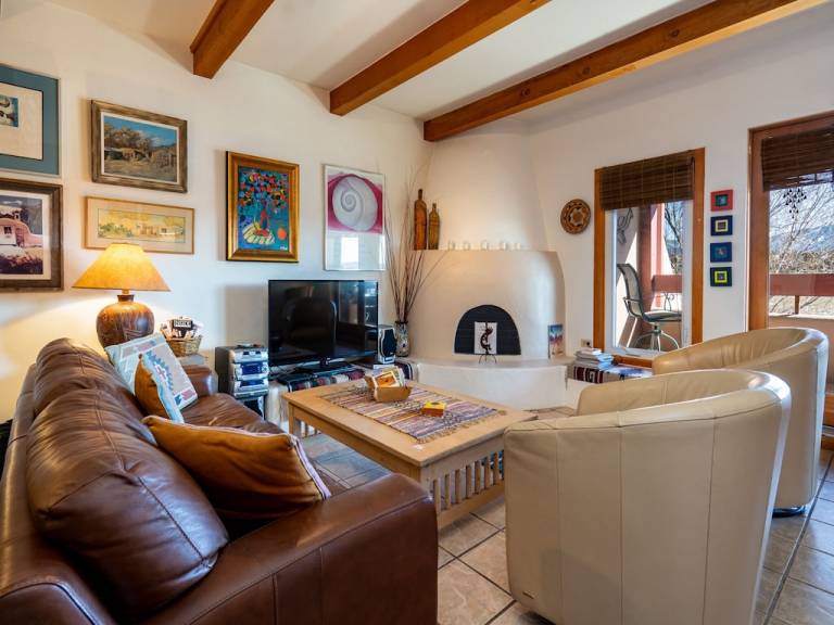 Condo Santa Fe