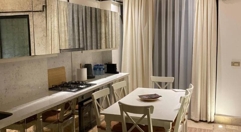 Rental apartment with patio & garden | Next to Taksim Square | Good for workation — photo 5