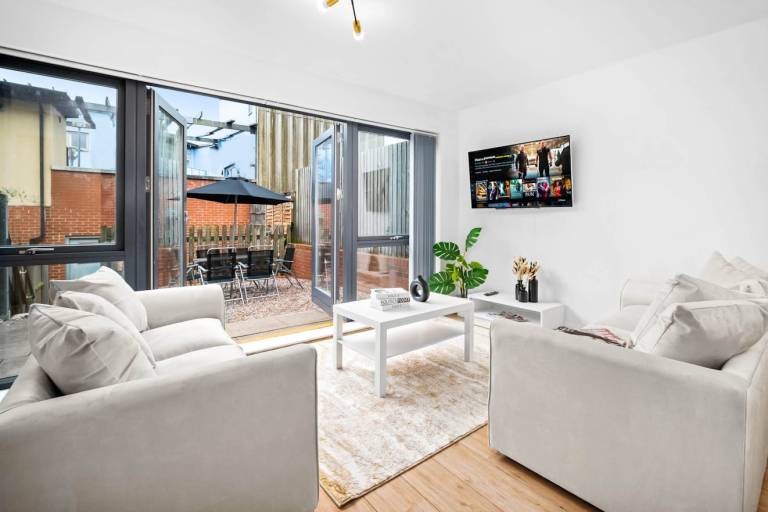 Apartment  Birmingham