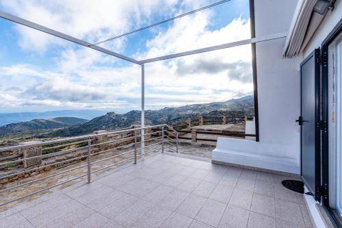 Chalet Serra da Estrela