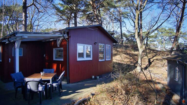 Ferienhaus Lobbe