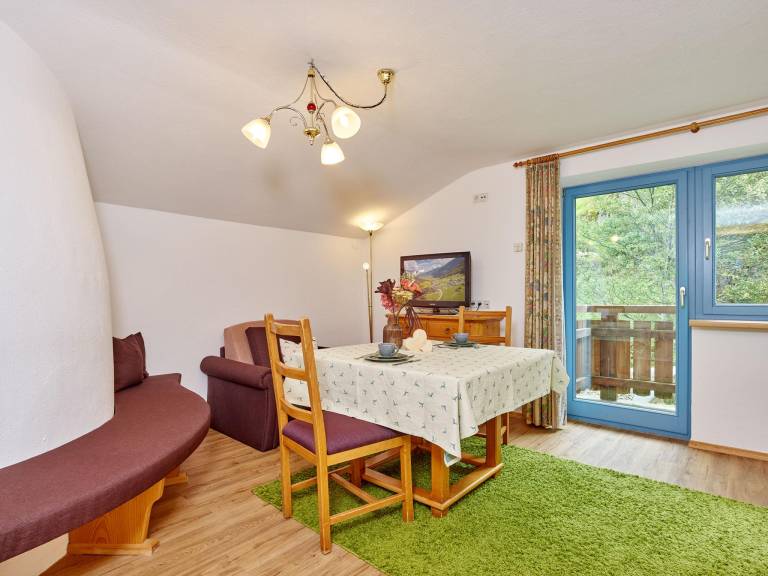 Ferienwohnung in Sölden für max. 3 Gäste Ferienwohnung in Sölden für max. 3 Gäste