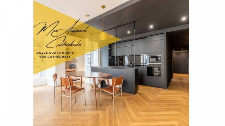 Apartment Clermont-Ferrand
