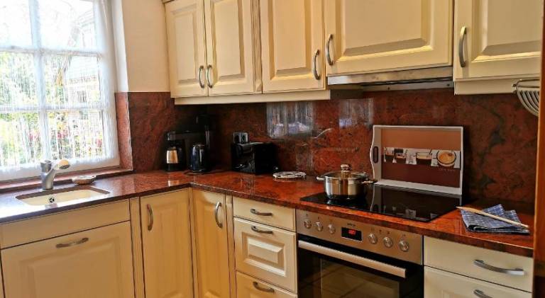 Vacation home with 2 rooms for 4 persons — photo 3