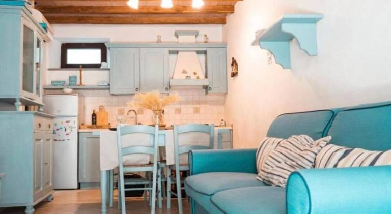 Vacation home with 1 room for 5 persons — photo 2