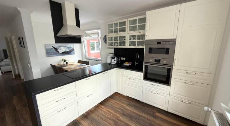 Rental apartment with 2 rooms for 6 persons — photo 2