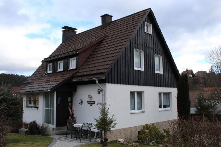 Apartment Braunlage
