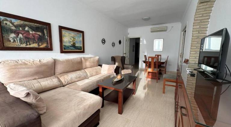 Apartment with terrace | Close to the beach | Pets allowed — photo 2