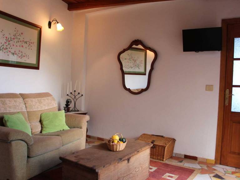 Ferienhaus Los Canarios