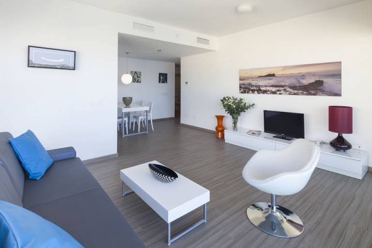 Appart'hôtel Sant Josep de sa Talaia