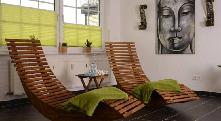 Wellness-Ferienwohnung-EifelErnstbergblick 1 in Daun