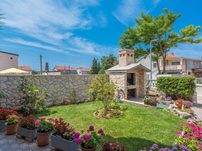 Ferienwohnung  Privlaka