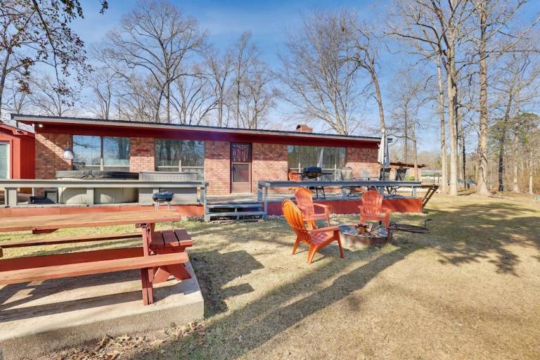 Cottage Milam
