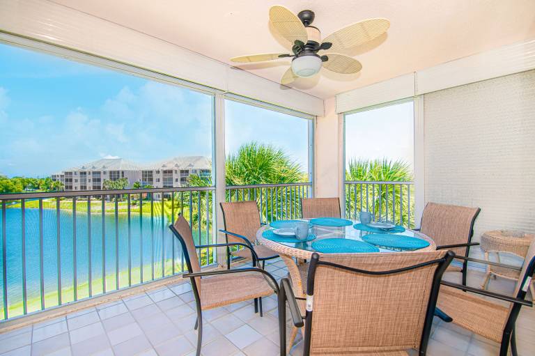 Condo Jupiter