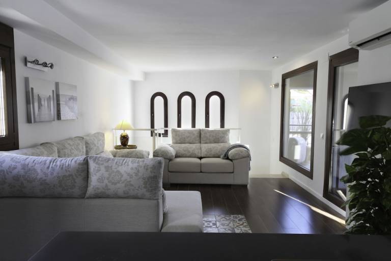 Pension Sevilla